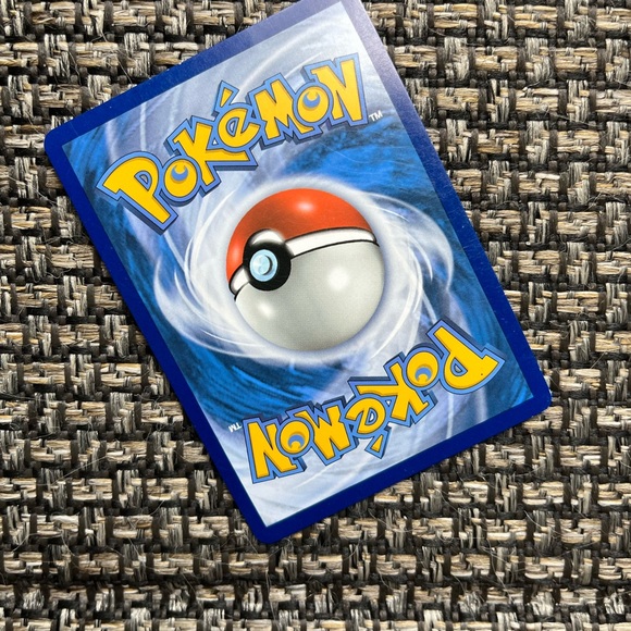 POKÉMON CARD: Espeon GX 2017 61/149 - Picture 3 of 3